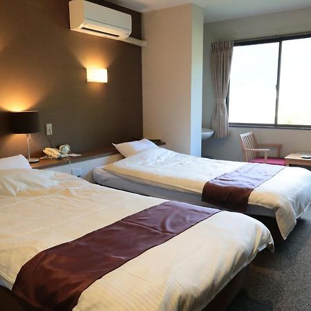 Iruka Onsen Hotel Seiryuusou Kumano Εξωτερικό φωτογραφία