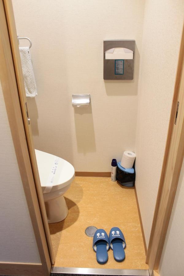 Iruka Onsen Hotel Seiryuusou Kumano Εξωτερικό φωτογραφία