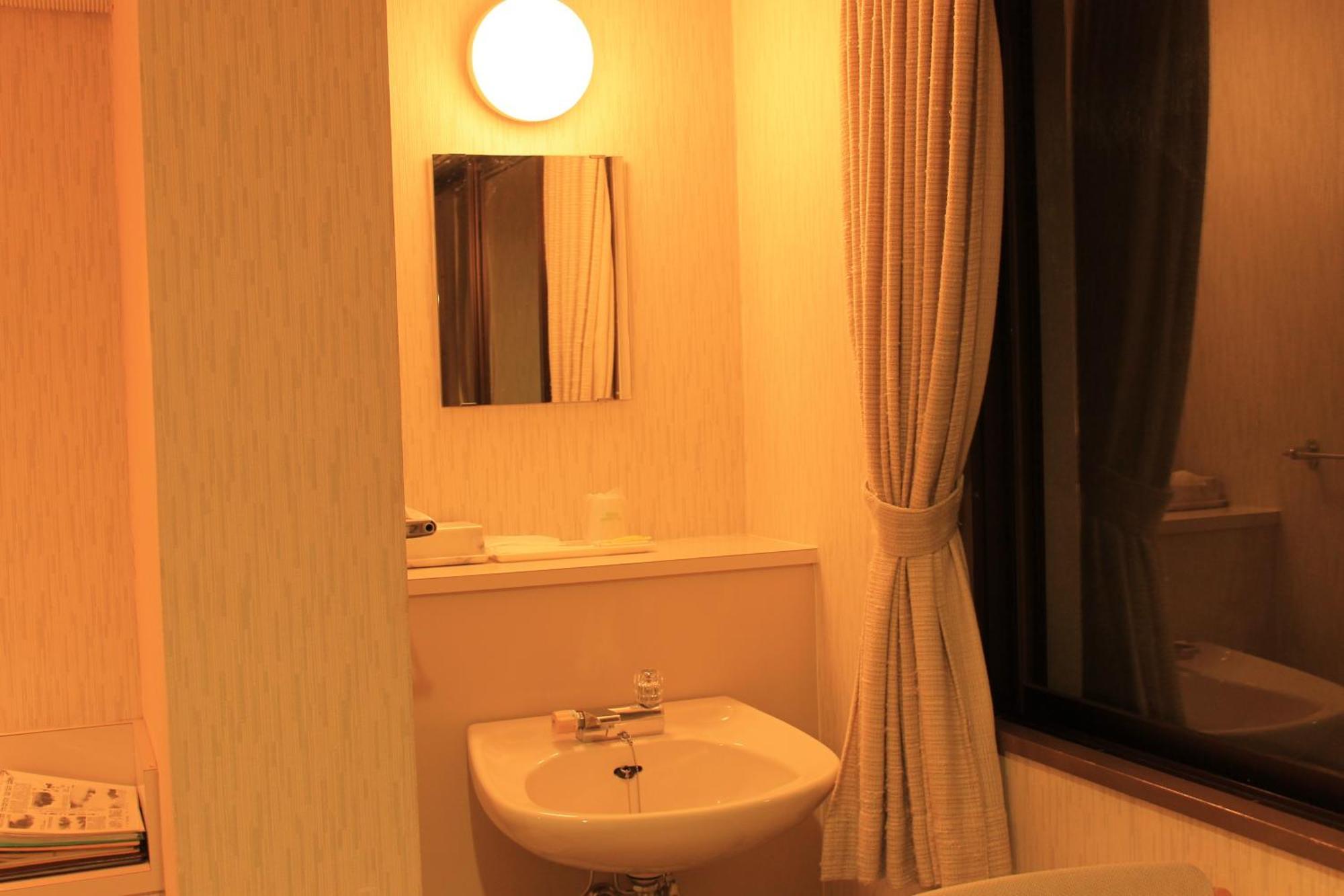 Iruka Onsen Hotel Seiryuusou Kumano Δωμάτιο φωτογραφία