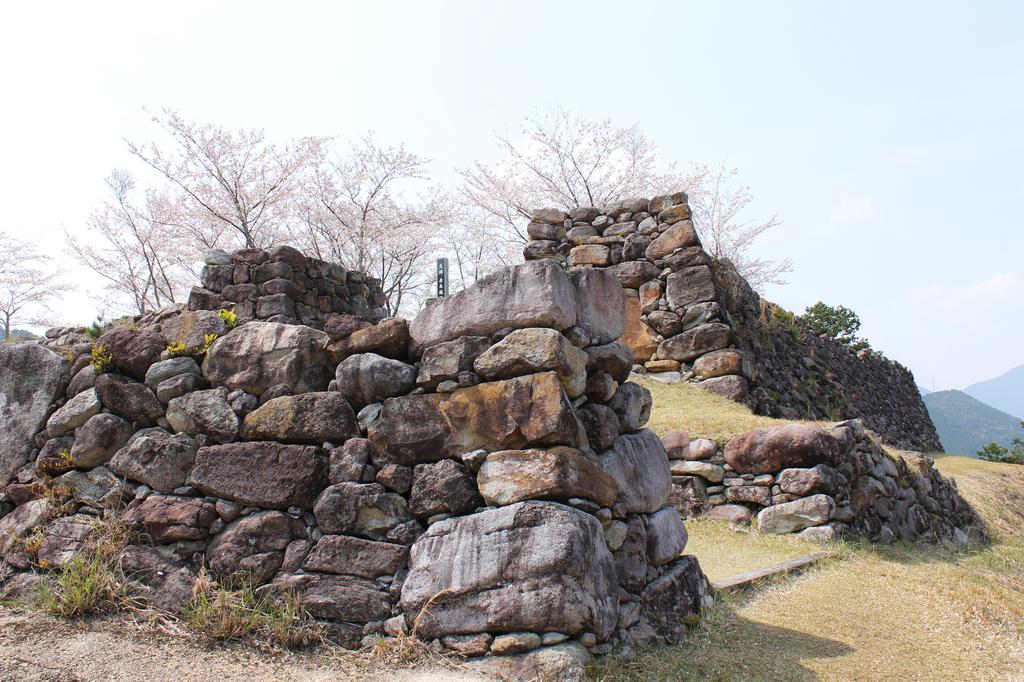 Iruka Onsen Hotel Seiryuusou Kumano Εξωτερικό φωτογραφία