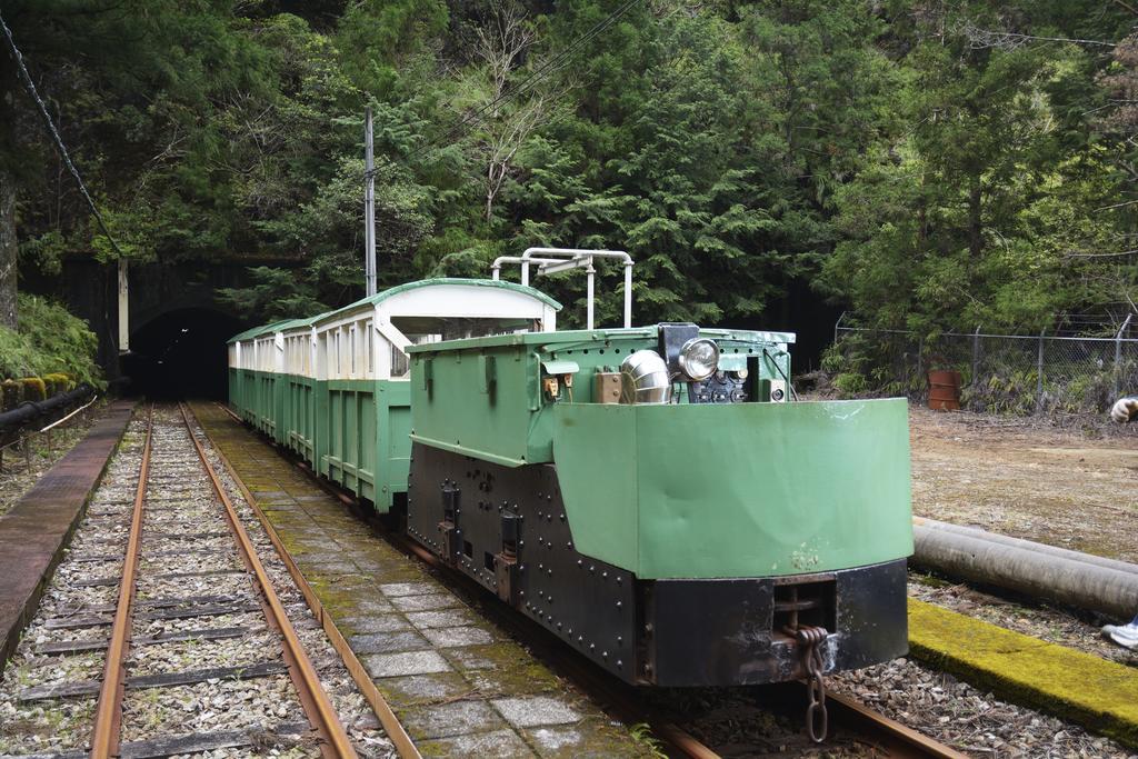 Iruka Onsen Hotel Seiryuusou Kumano Εξωτερικό φωτογραφία