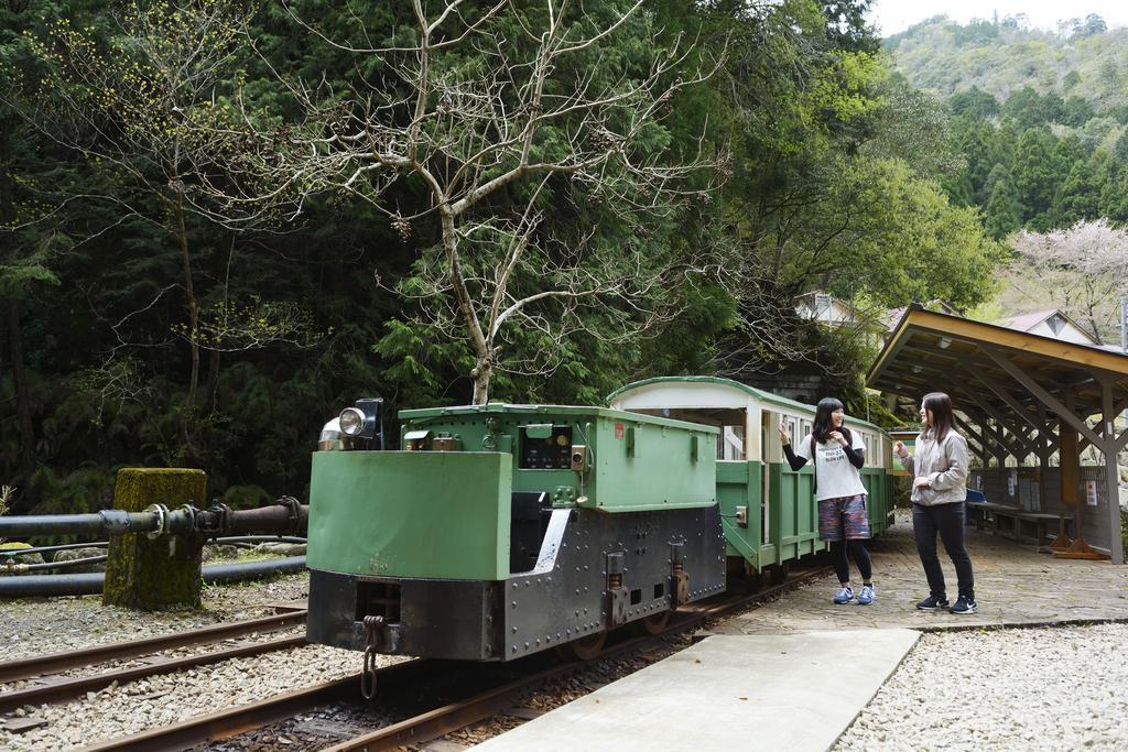 Iruka Onsen Hotel Seiryuusou Kumano Εξωτερικό φωτογραφία