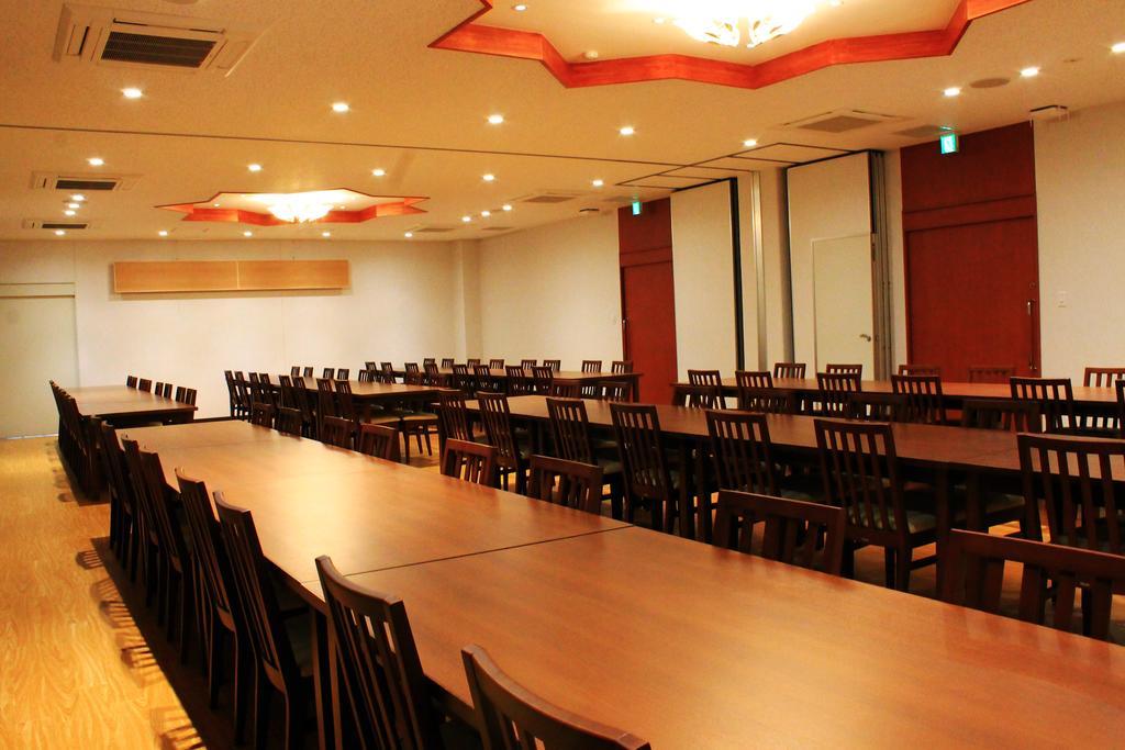 Iruka Onsen Hotel Seiryuusou Kumano Εξωτερικό φωτογραφία