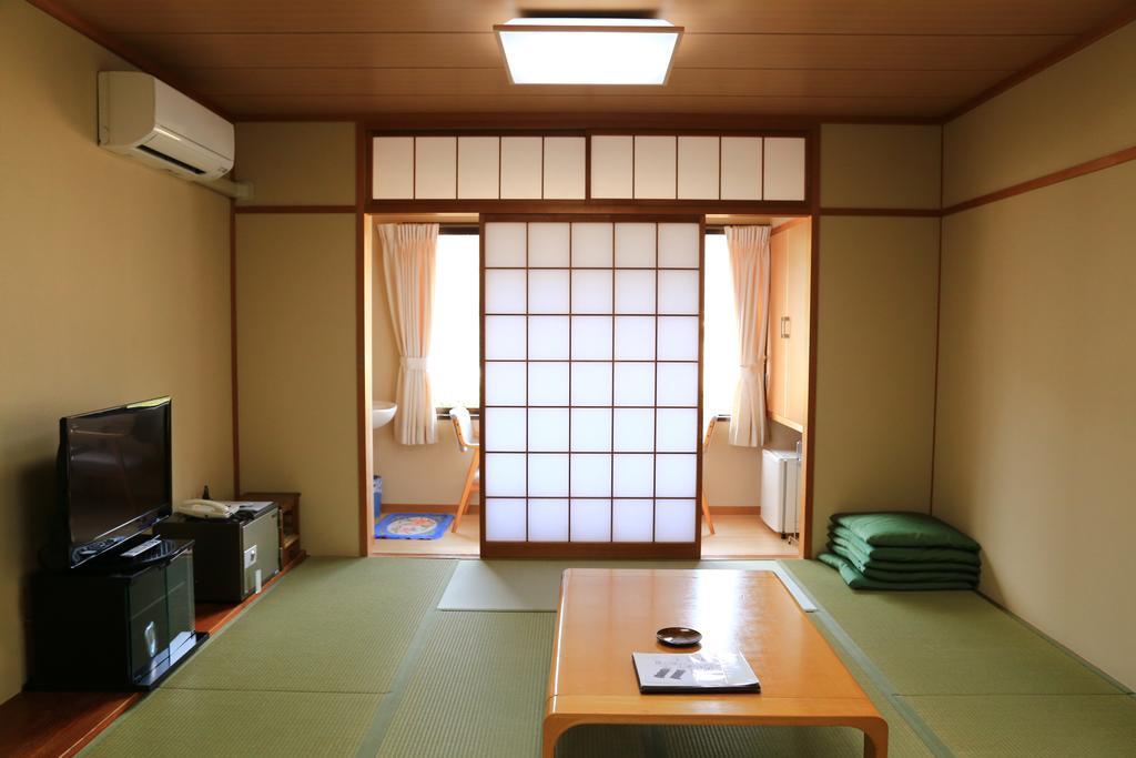 Iruka Onsen Hotel Seiryuusou Kumano Εξωτερικό φωτογραφία