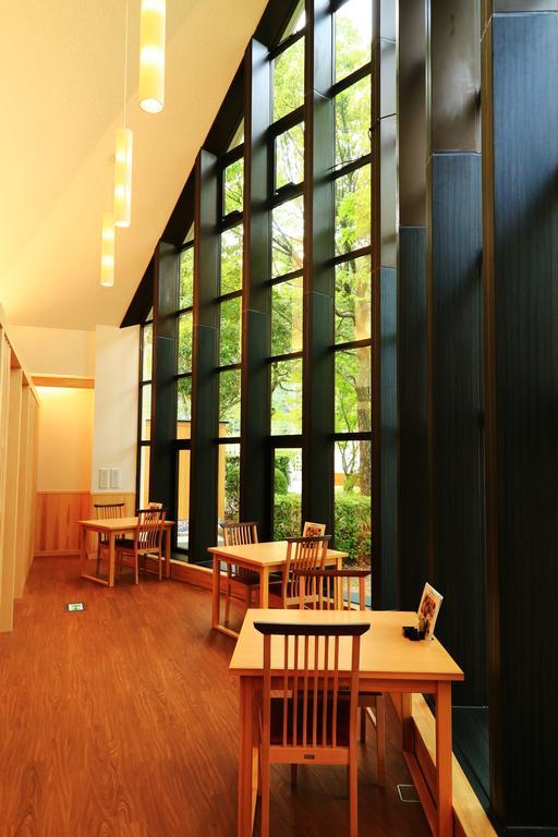 Iruka Onsen Hotel Seiryuusou Kumano Εξωτερικό φωτογραφία