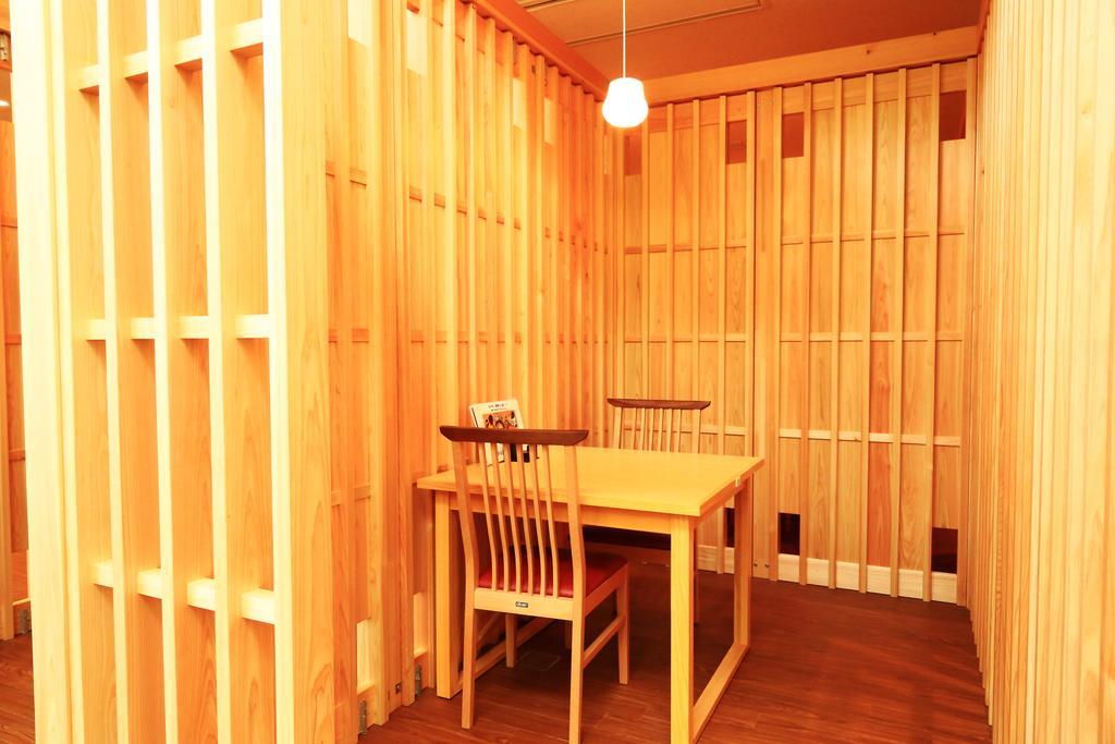 Iruka Onsen Hotel Seiryuusou Kumano Εξωτερικό φωτογραφία