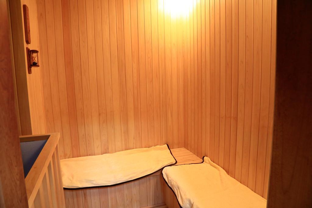Iruka Onsen Hotel Seiryuusou Kumano Εξωτερικό φωτογραφία